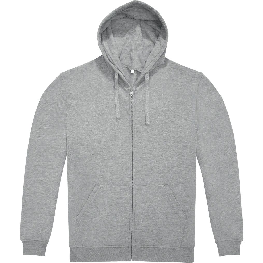 Image produit ID.224 Zip Hood