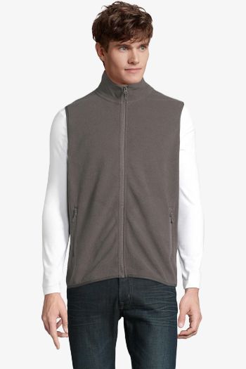 Image produit Factor bw Veste sans manche polyester recyclé 03822
