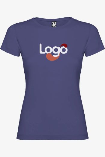 Image produit Jamaica short sleeve cotton t-shirt ca6627