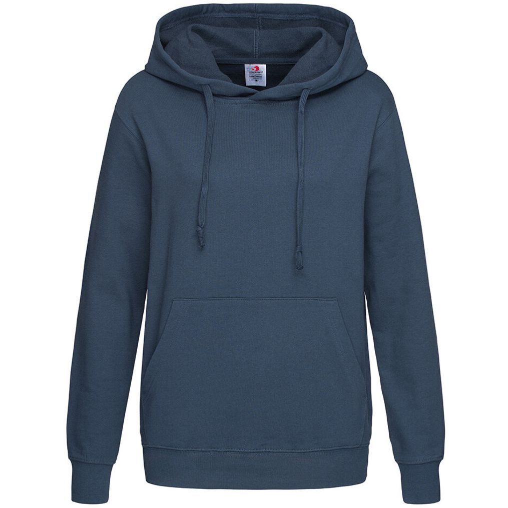 Image produit Classic hoodie st4110