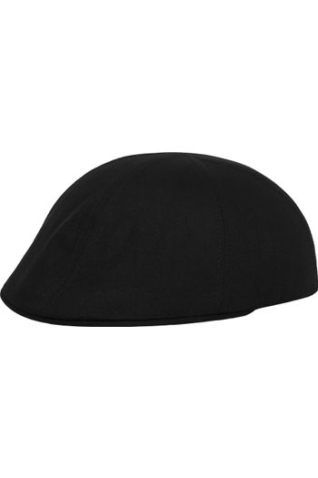 Driver cap Katoenen elastane 9180 - Black