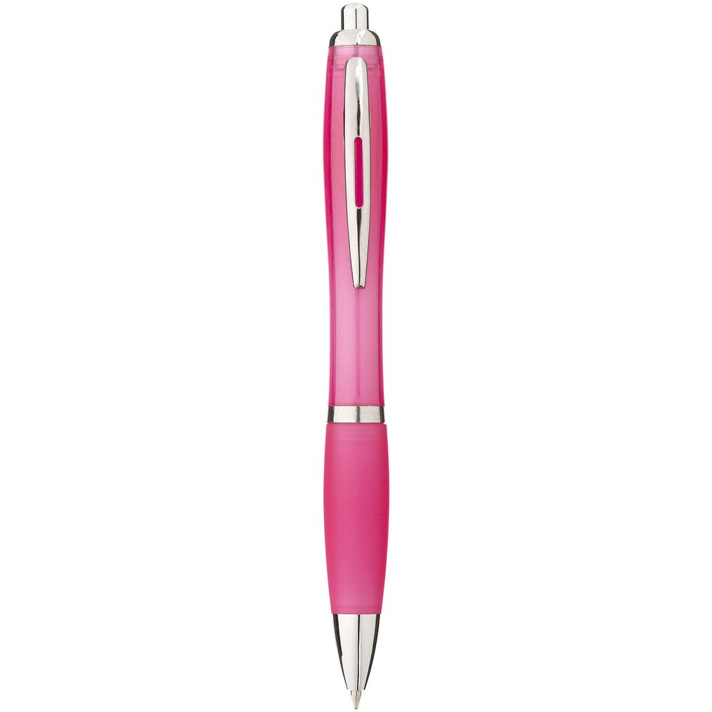 Image produit Nash - ABS Plastic Ballpoint Pen 107078