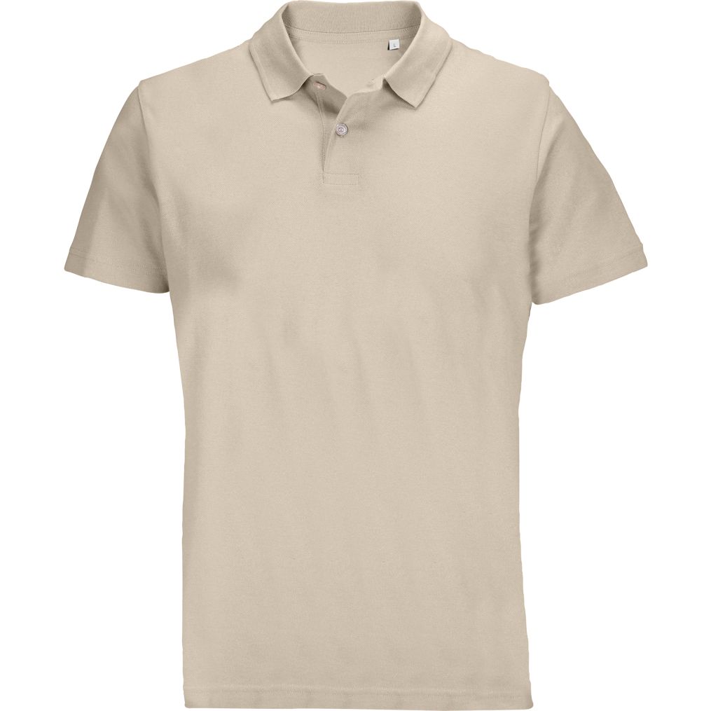 Image produit Pulse Polo men's cotton 04502