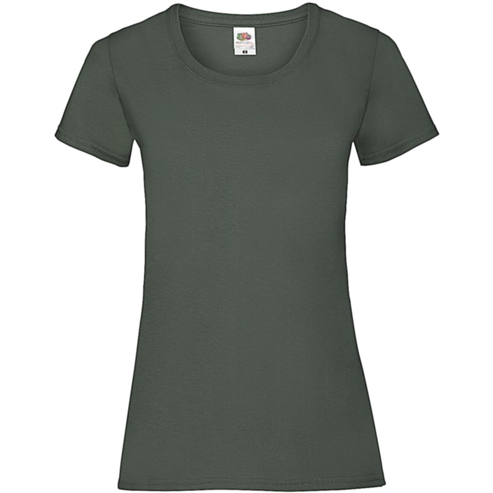 Image produit Camiseta mujer valueweight 61-372-0