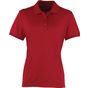 Image produit Polo piqué coolchecker® til kvinder pr616