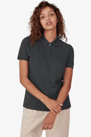 Image produit B&c my polo 210 /mulheres - Polo de mangas curtas algodão pw463