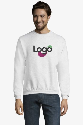 Image produit Spider Sweat Molleton Coton Polyester 01168