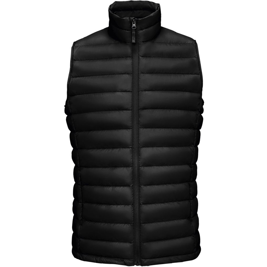 Image produit Wilson bw men Bodywarmer 02889