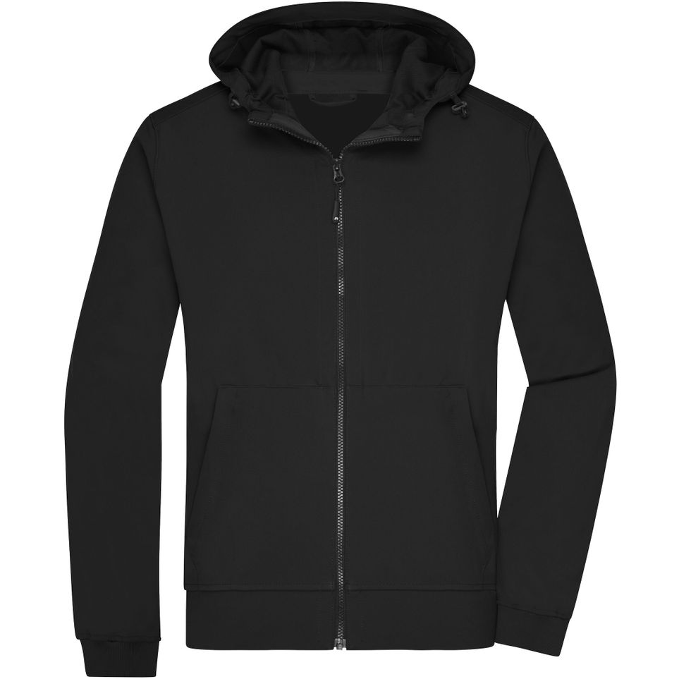 black/black