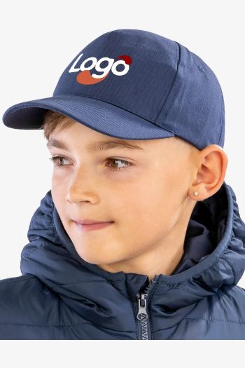 Image produit Junior boston cap children\'s cap rc084j