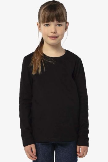 Image produit Camiseta Imperial lsl kids niños 02947