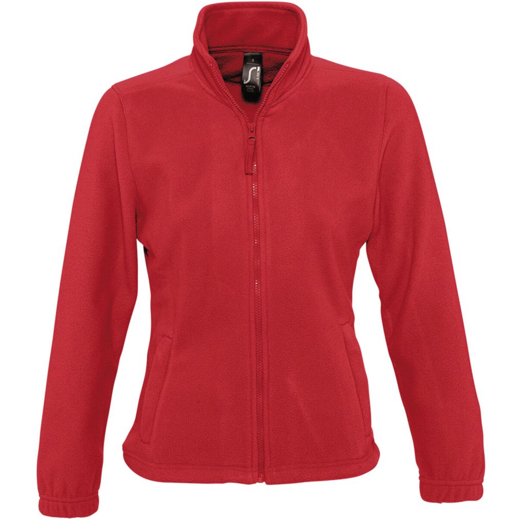 Image produit Giacca a zip North women polare 54500
