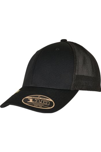110 casquete de forma alfa de camion 110ra - Black