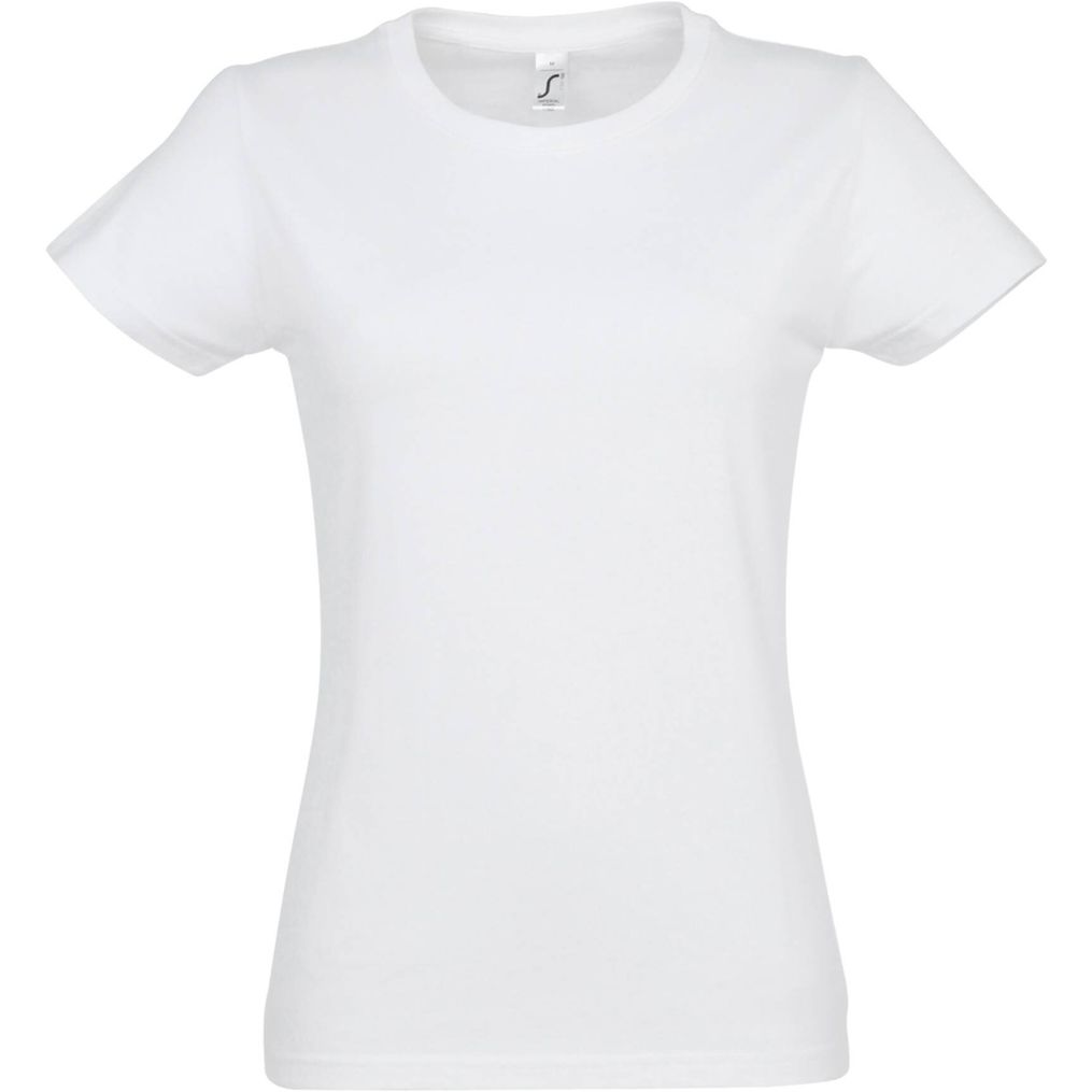 Image produit Imperial women Tee shirt coton klassisk 11502