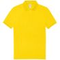 Image produit B&c my polo 210 short sleeve cotton pu426