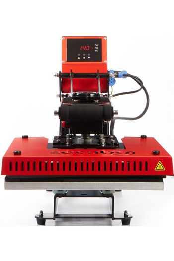 Modulær overførselspresse TC5 LITE 38cm 10900522 - Rouge
