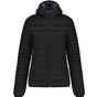 Image produit Lightweight hooded jacket for women k6111
