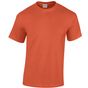 Image produit Camiseta de algodão pesado para adulto 5000