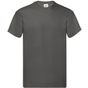 Image produit Camiseta Original t de algodón tubular doble costura 61-082-0