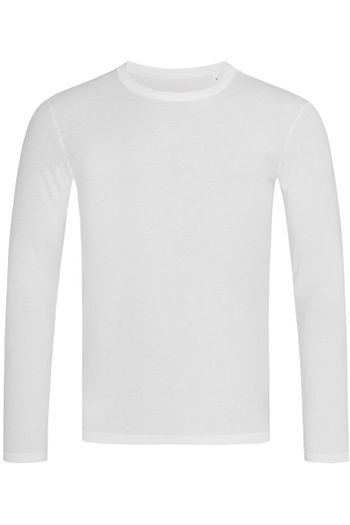 Morgan Langarm st9040 - White
