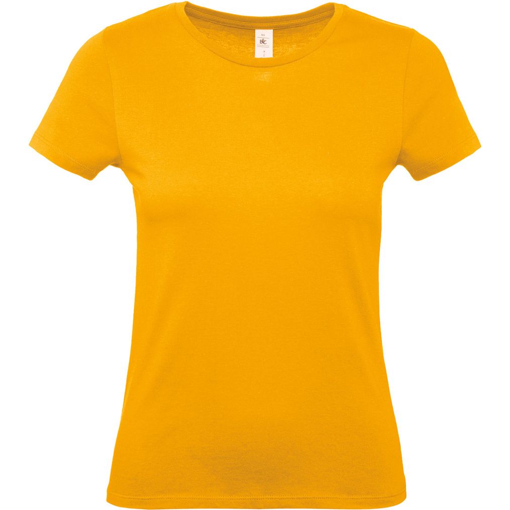 Image produit Basic cotton t-shirt #e150 women tw02t