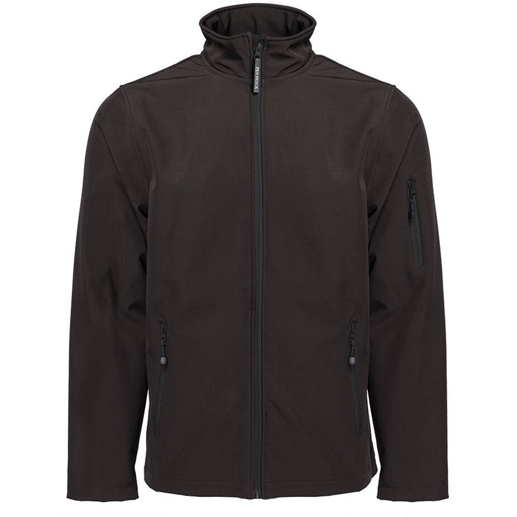 Image produit Atlantic men Veste softshell pk768