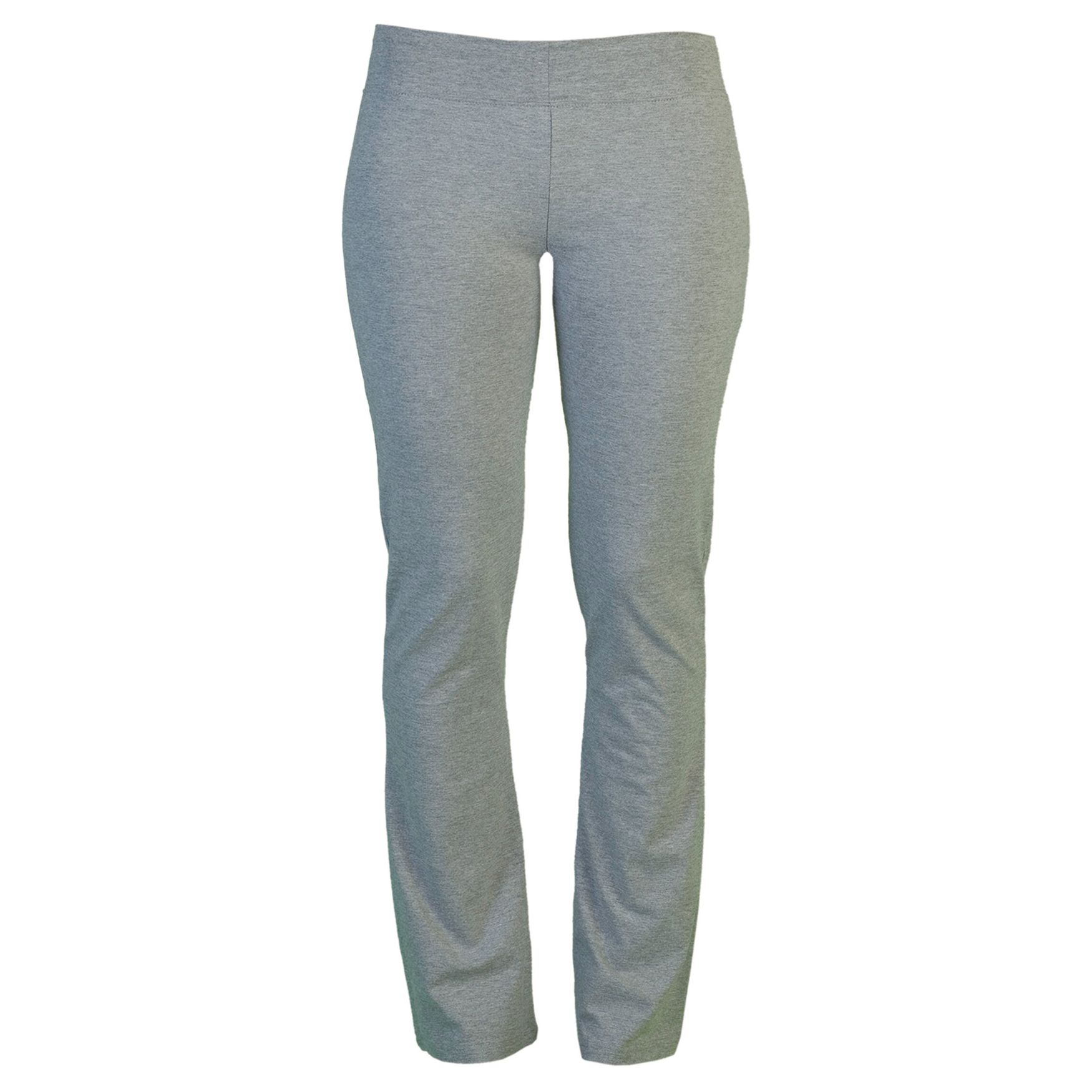Box Sportbroek katoen pa1090 - Gris