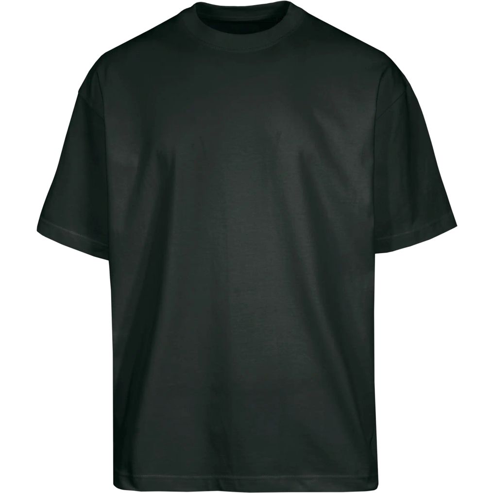 Image produit Short sleeve crew neck tee-shirt it644t