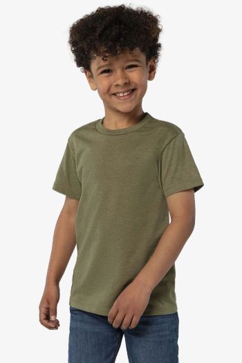 Image produit Regent fit kids camiseta de algodón elastano 01183