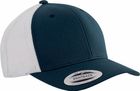 navy/white