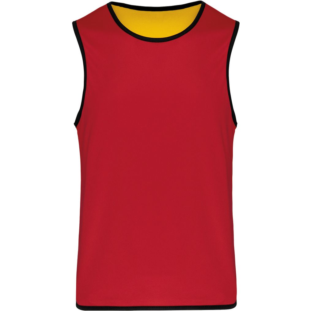Image produit Omkeerbare rugbyshirt pa044