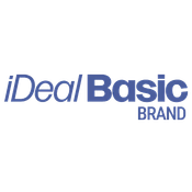 Logo IDeal Basic Brand