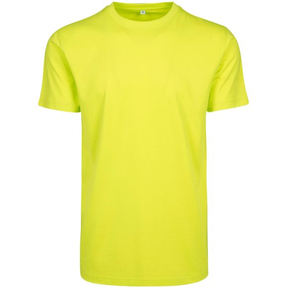 Image produit Camiseta de gola redonda by004