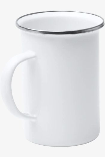 Image produit ALEPO Emaille metalen mok tz1711