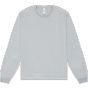 Image produit T shirt ls 6oz tee-shirt bella canvas 3511