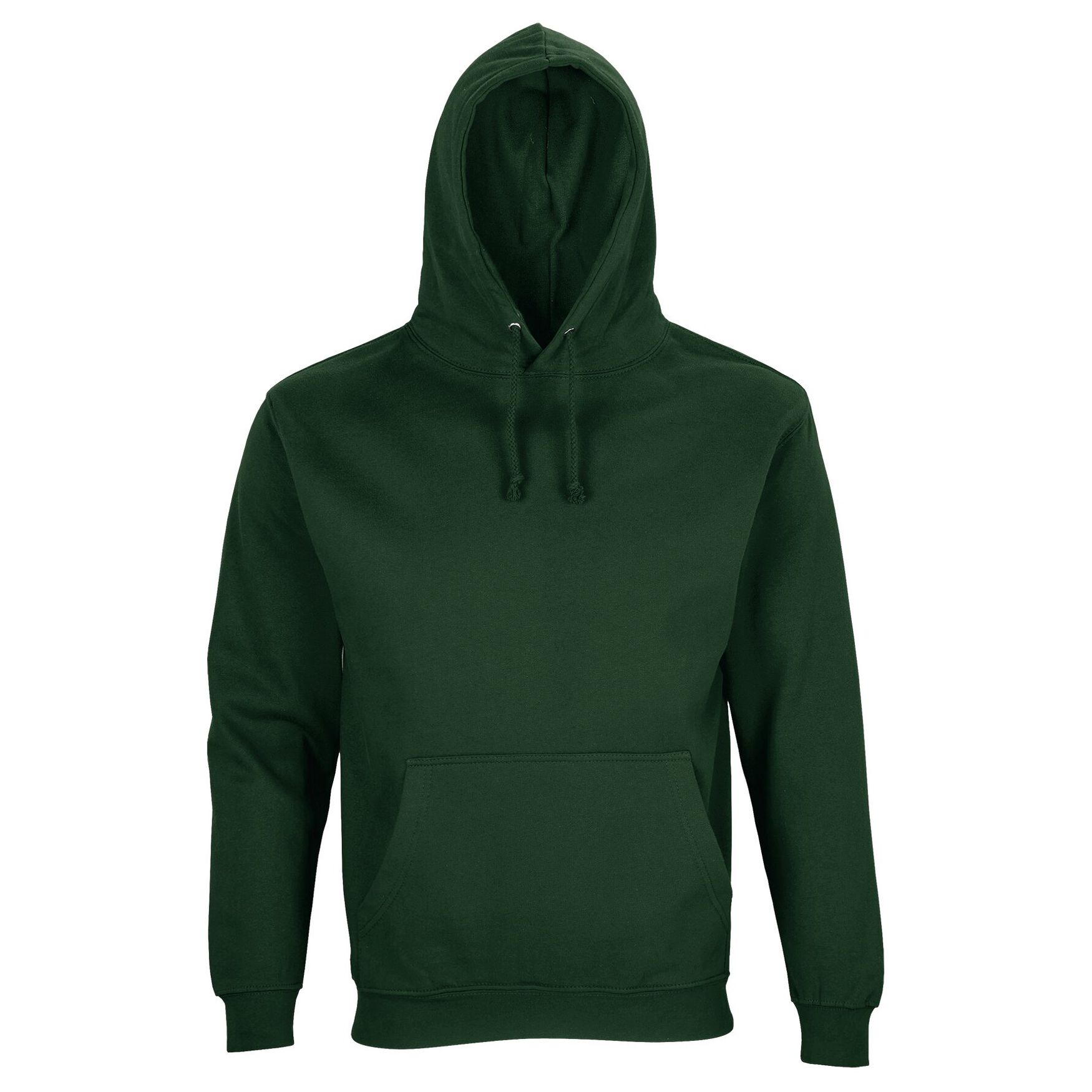Condor tube sudadera con capucha 04181 - Vert bouteille