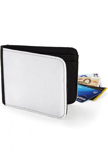 Sublimation plånbok bg940 - Black
