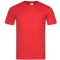 Image produit Classic-t fitted Tee shirt cotton jersey st2010