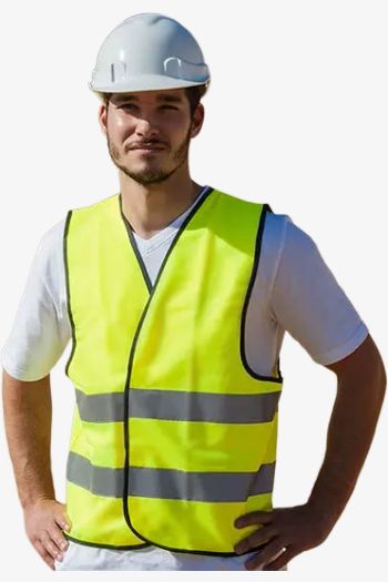 Image produit Einheits-Sicherheitsweste kxvw