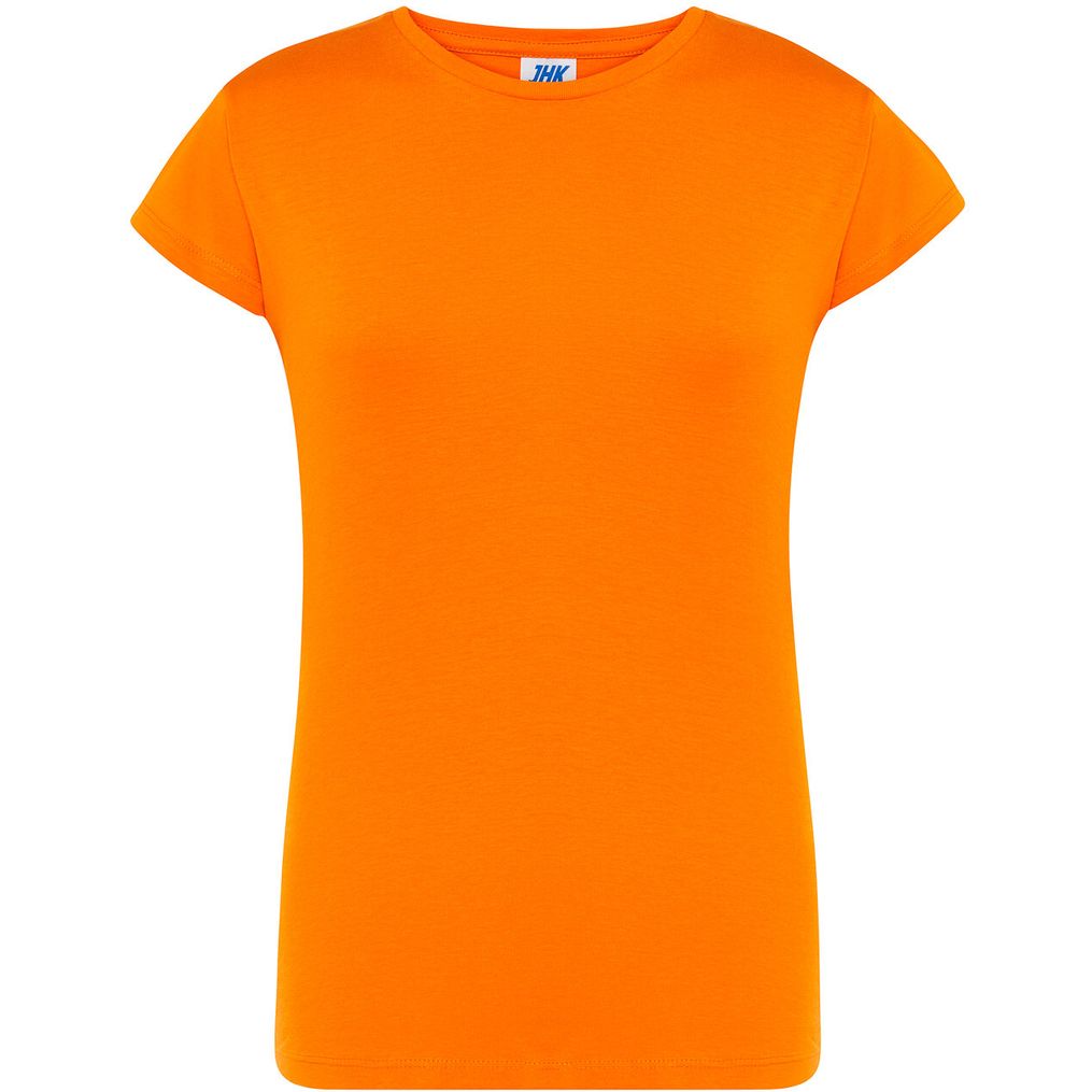 Image produit Camiseta regular lady comfort de algodón tsrlcmf