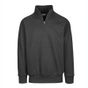 Image produit Zip collar sweatshirt it503