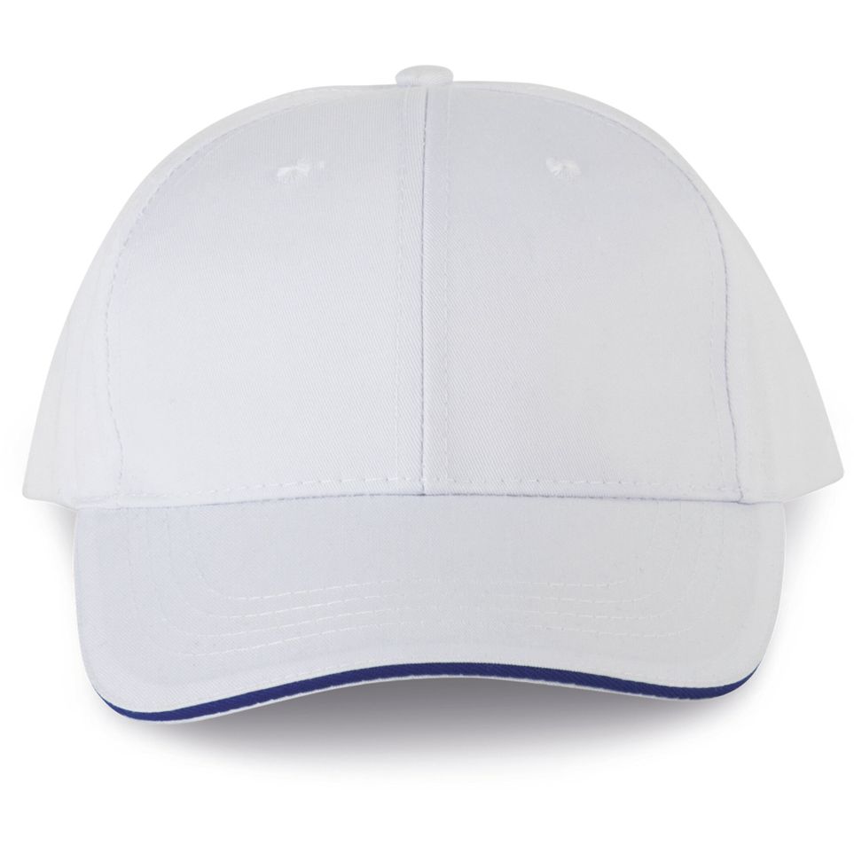 white/navy
