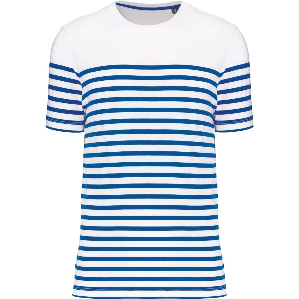 Image produit Mariner T-Shirt Rundhals bio für Männer k3033