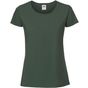 Image produit Ladies iconic 195 Ringspun Premium T 61-424-0