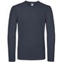 Image produit #e150 lsl T-Shirt klassisches Baumwoll-T-Shirt tu05t