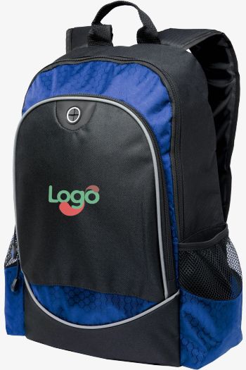 Image produit Laptop Backpack 15" benton 15l 120093
