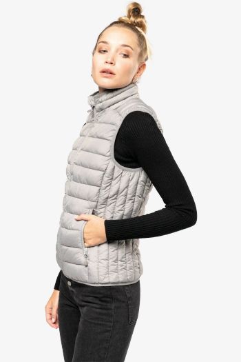 Image produit Lekki kilt bez rękawów dla kobiet k6114