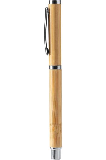 penna roller Pirgo bl7983 - Bambou