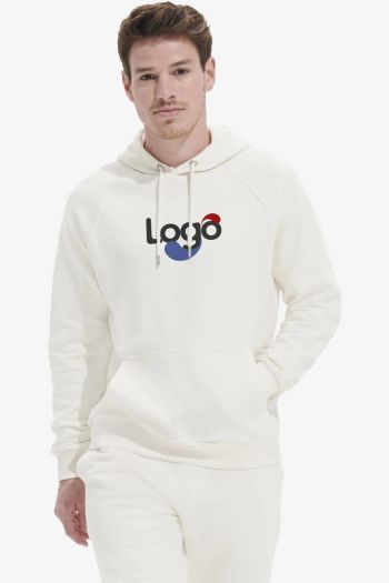 Image produit Camiseta de Moletom com Capuz 03568