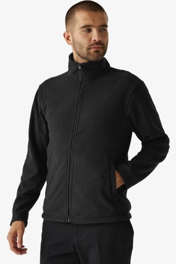 Image produit Full-zip microfleece trf557